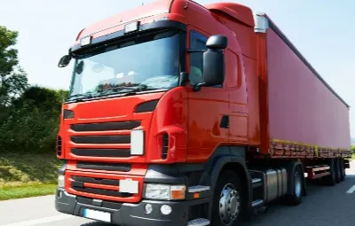 İstanbul Şahinbey Ambar Kargo