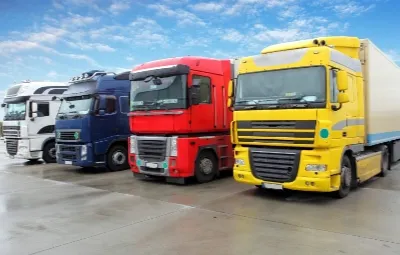 İstanbul Şahinbey Nakliye Ambarı